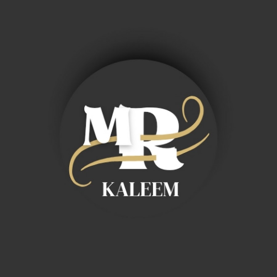 Mr kaleem - YouTube