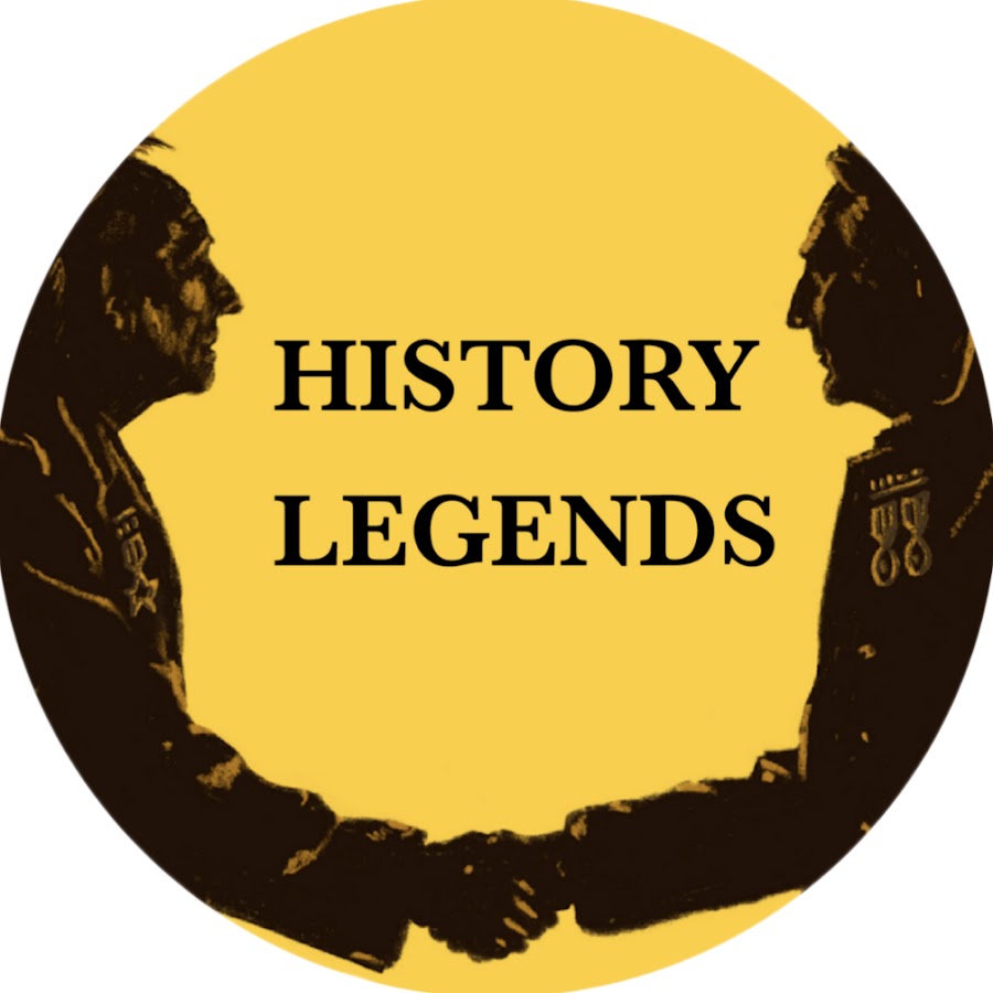 HistoryLegends @historylegends
