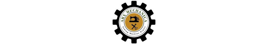 Arx Mechanica - Mobile Sewing Machine Repair