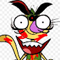 Nature Cat The Object Thingy (NCTOT4182)