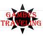 GAMBES TRAVELING