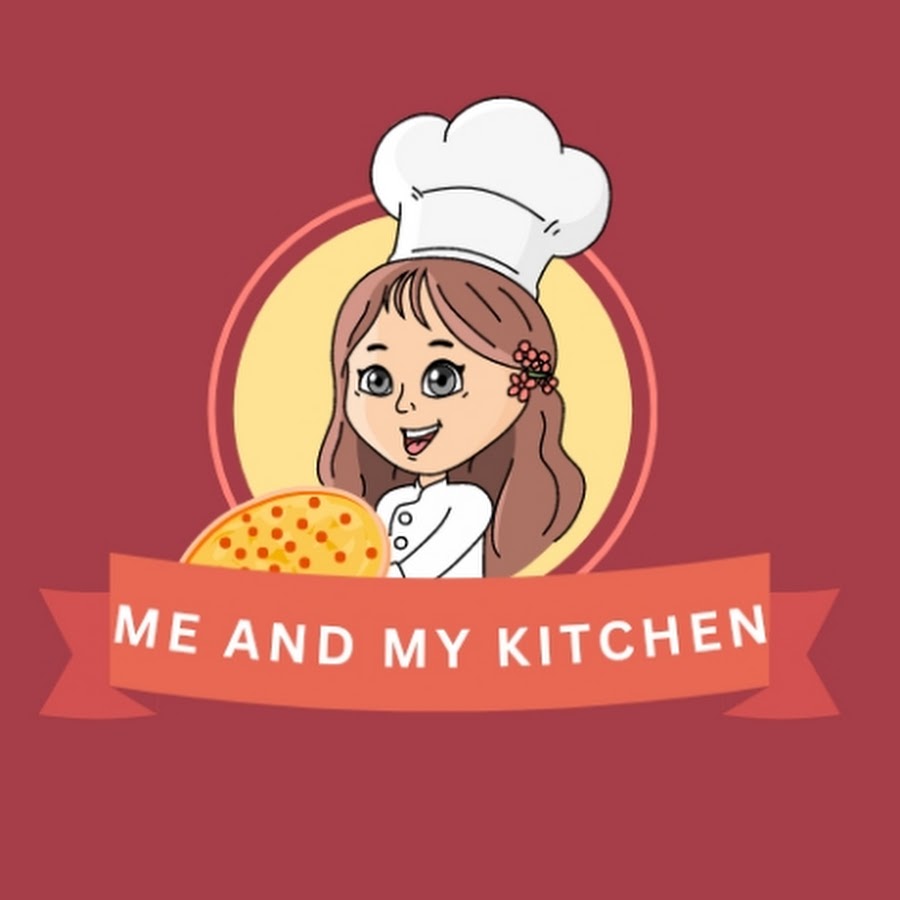 ME AND MY KITCHEN247 - YouTube