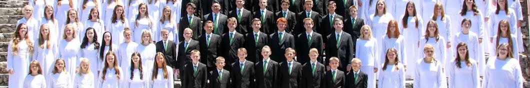 Utah Valley Children's Choir