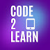 logo Code2learn