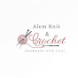 Alem knit and Crochet