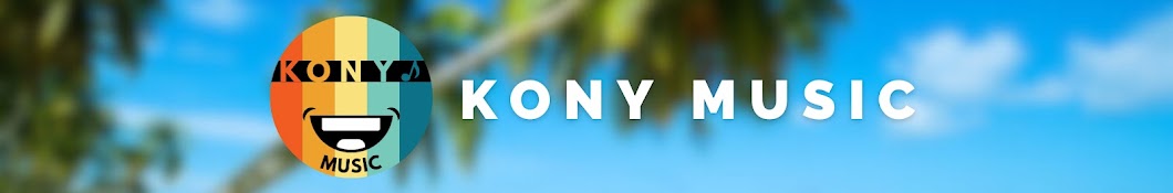 KONY MUSIC