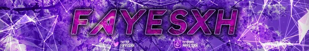 Fayesxh Banner