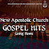 Choirs & Orchestra Of The New Apostolic Church, Cape - Topic