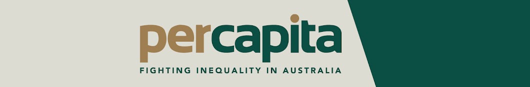 Per Capita Australia