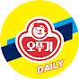 오뚜기 Daily