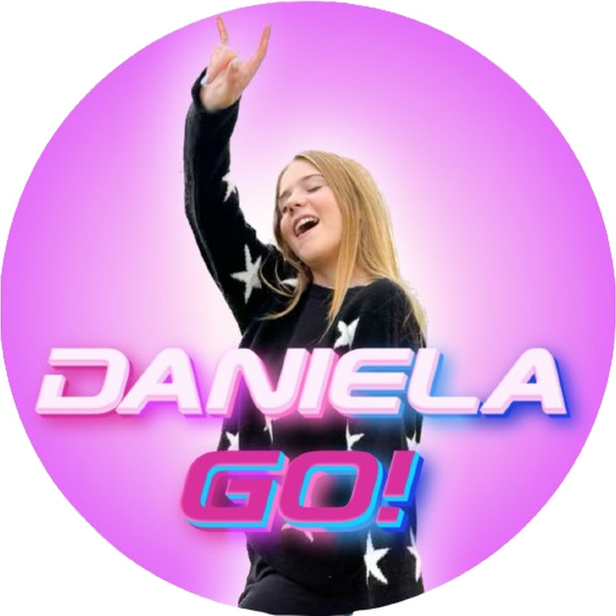 Daniela Go Family @danielagofamily
