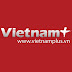 logo VietnamPlus Newspaper