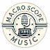 logo Macro Scope Music