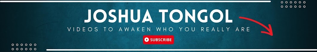 Joshua Tongol Banner