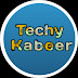 logo Techy Kabeer