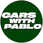 Cars with Pablo