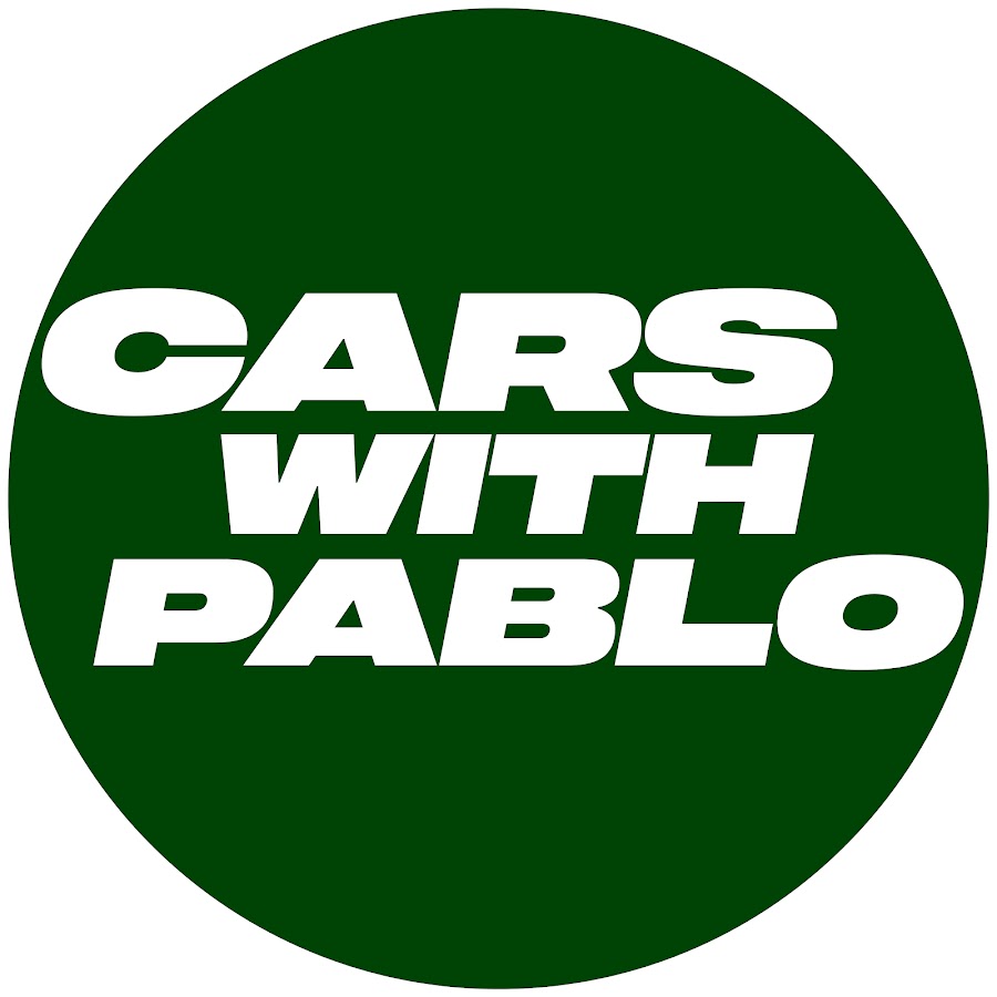 Cars with Pablo