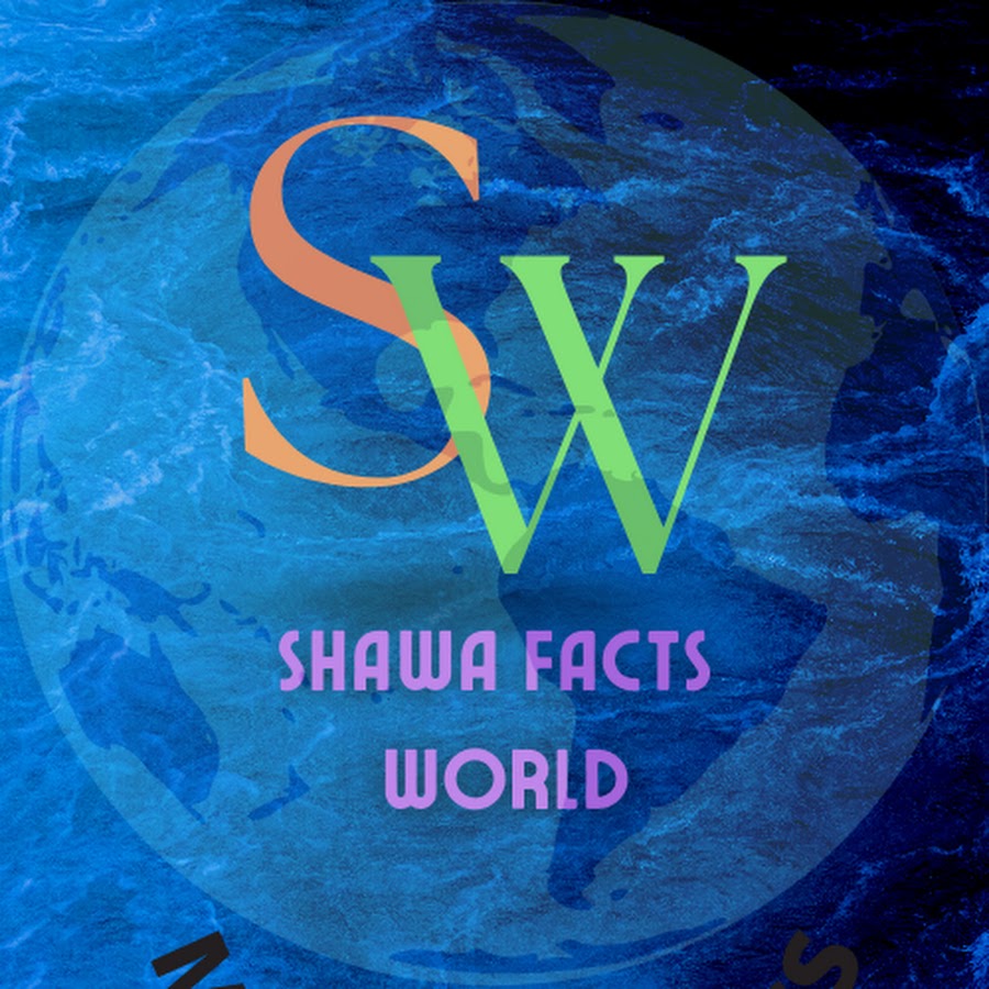 What Is Shawa In English