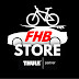 FHB Store - Rack Delivery