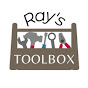 Ray's Toolbox