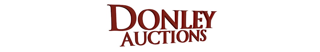 Donley Auctions