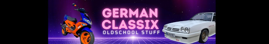 GermanClassix