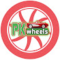 PKwheels