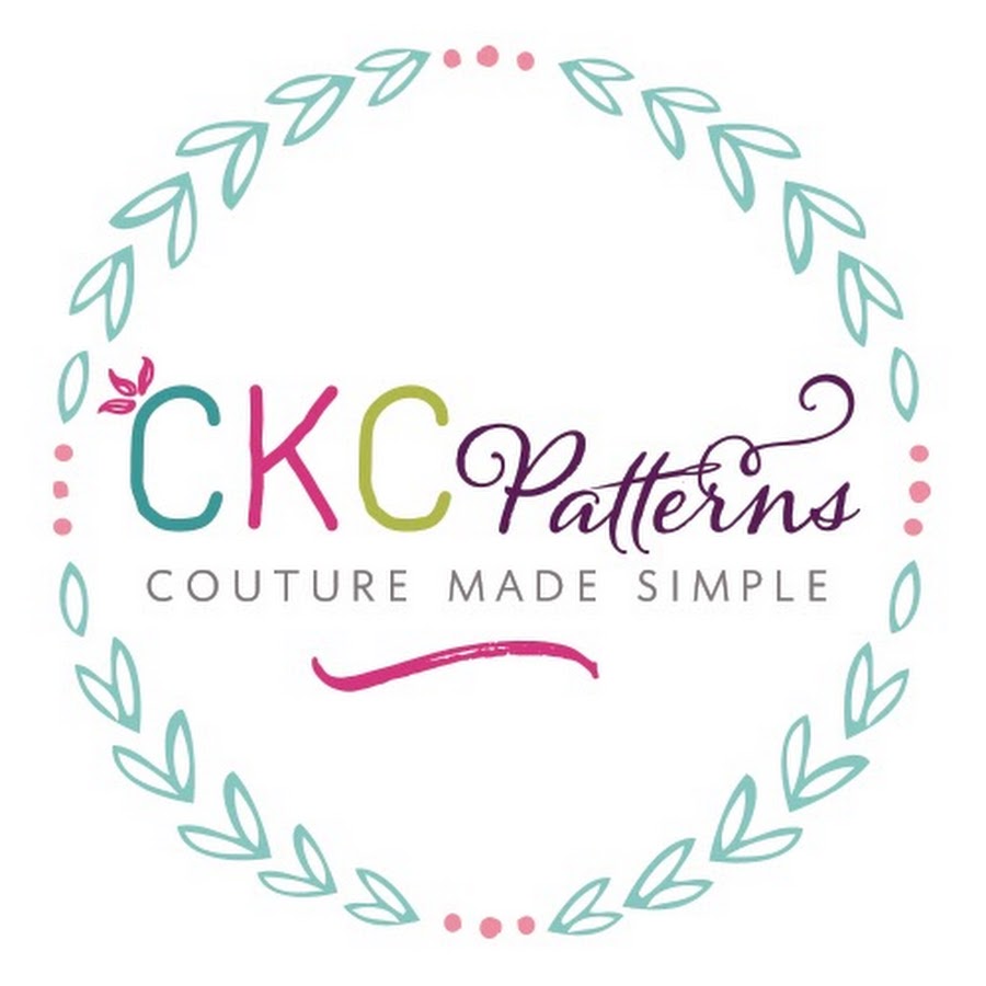 Sewing Horse Hair Braid into a Hem by CKC Patterns 