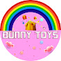 Bunny Toys