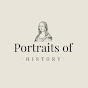Portraits of History