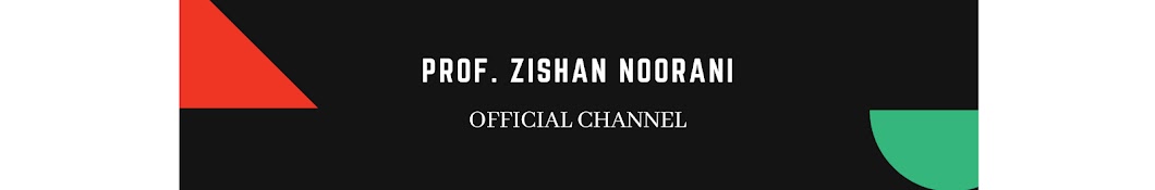 Zishan Noorani