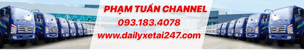 Phạm Tuấn Xe Tải