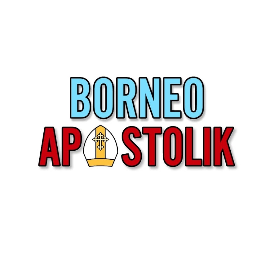 Borneo Apostolik @borneoapostolik