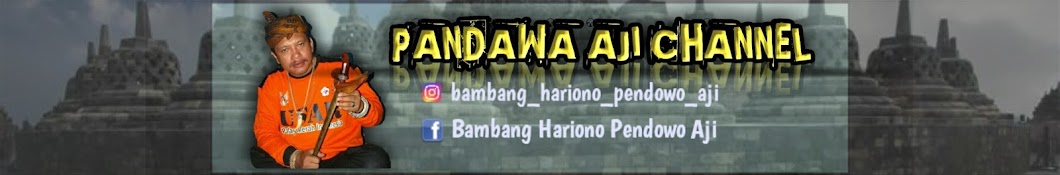 Pandawa Aji Channel