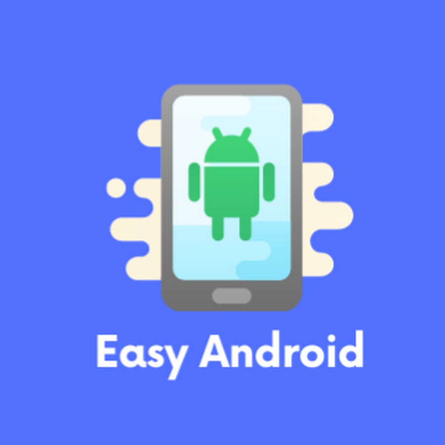 Easy android youtube