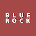 logo Blue Rock Artist Ranch and Studio