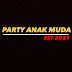 logo PARTY ANAK MUDA