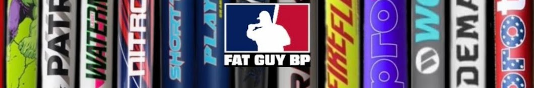 Fat Guy BP Banner