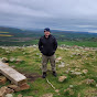 Fatty on the fells