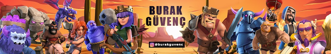 Burak Güvenç