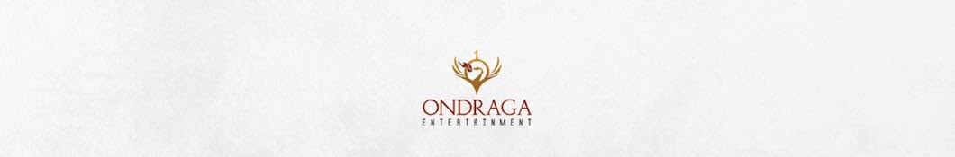 Ondraga Entertainment Banner