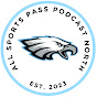 All Sports Pass Podcast North