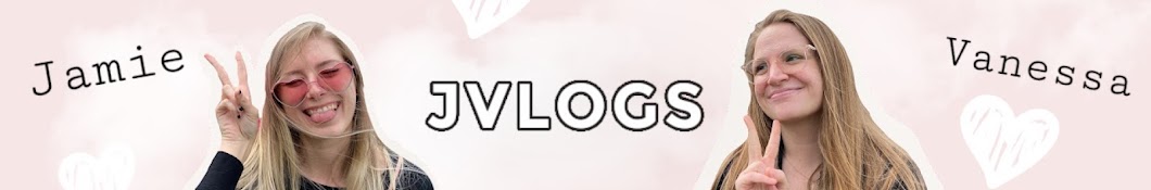 JVlogs Banner