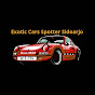 Exotic Cars Spotter Sidoarjo (ECSS)
