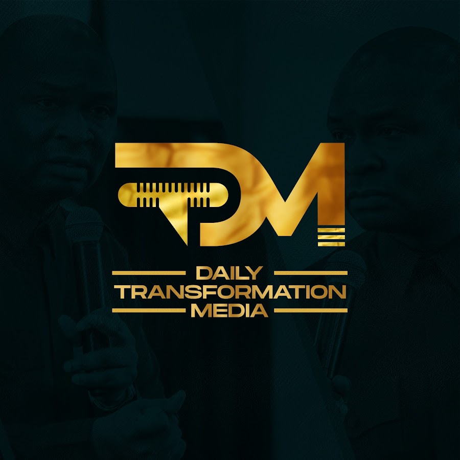 Daily Transformation Media