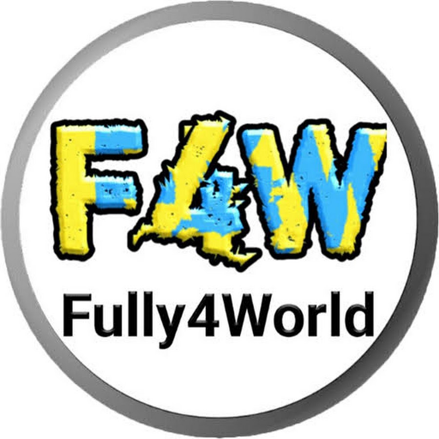 Fully4world @fully4world