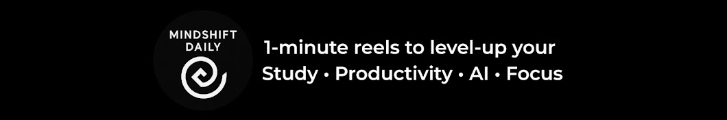 Mindshift Daily