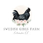 Swedish Girls Farm