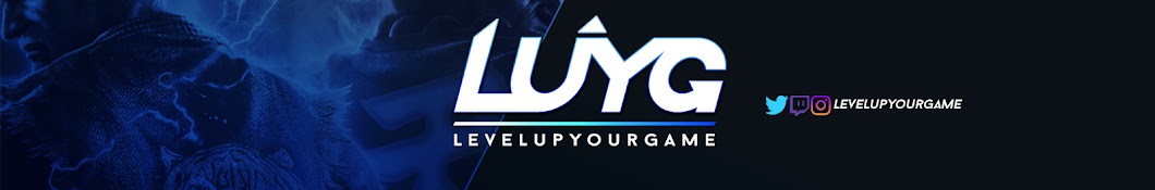 Level Up Your Game Banner