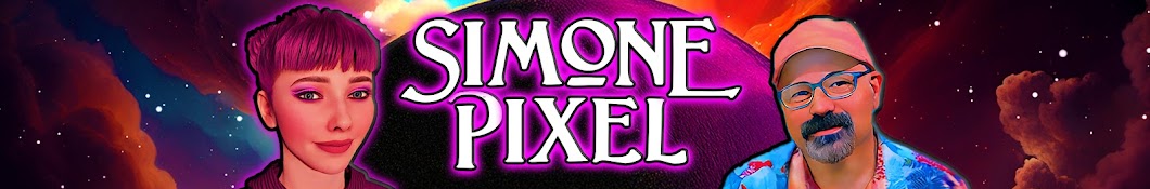 Simone Pixel ® ~ Let Your Dreams Be Your Compass